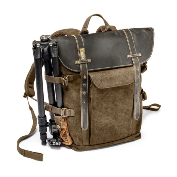Рюкзак National Geographic Medium Backpack для DSLR, інші lenses, laptop and tripod NG A5290 (NG A5290)