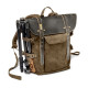 Рюкзак National Geographic Medium Backpack для DSLR, інші lenses, laptop and tripod NG A5290 (NG A5290)