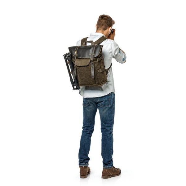 Рюкзак National Geographic Medium Backpack для DSLR, інші lenses, laptop and tripod NG A5290 (NG A5290)