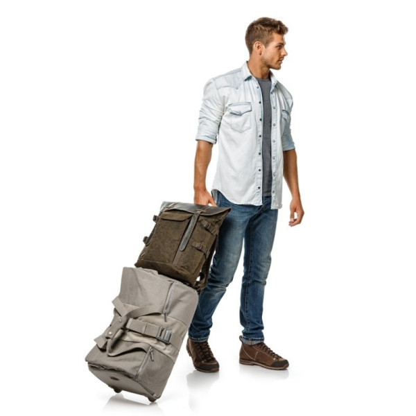 Рюкзак National Geographic Medium Backpack для DSLR, інші lenses, laptop and tripod NG A5290 (NG A5290)