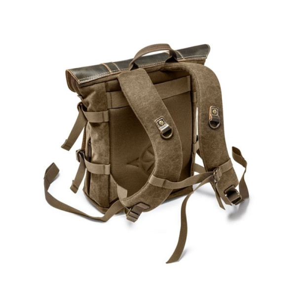 Рюкзак National Geographic Small Backpack for DSLR, інші lenses, laptop and tripod NG A5280 (NG A5280)