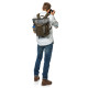 Рюкзак National Geographic Small Backpack for DSLR, інші lenses, laptop and tripod NG A5280 (NG A5280)