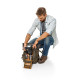 Рюкзак National Geographic Small Backpack for DSLR, інші lenses, laptop and tripod NG A5280 (NG A5280)