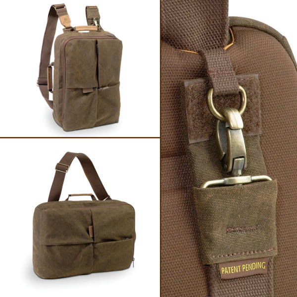 Рюкзак National Geographic Small Rucksack NG A5250 (NG A5250)