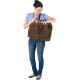 Сумка National Geographic Large Tote Bag NG A8240 (NG A8240)