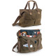 Сумка National Geographic Large Tote Bag NG A8240 (NG A8240)