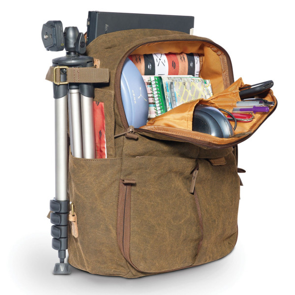 Сумка National Geographic Medium Rucksack NG A5270 (NG A5270)