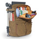 Сумка National Geographic Medium Rucksack NG A5270 (NG A5270)