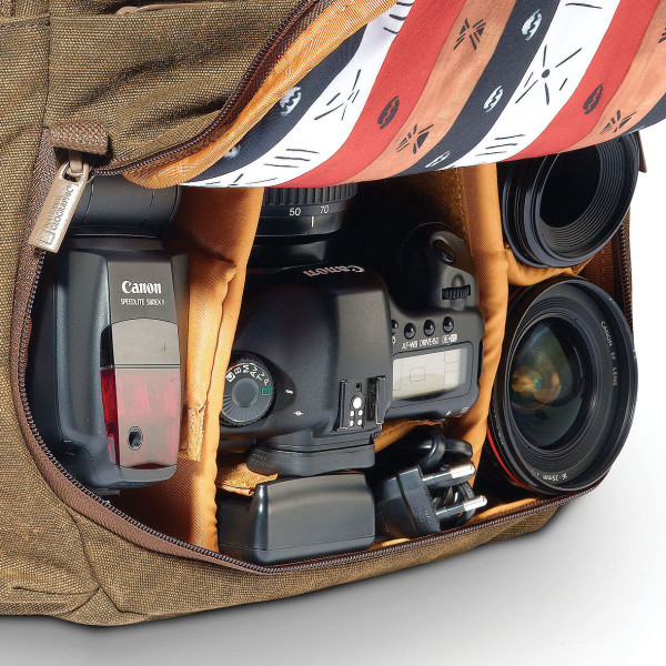 Сумка National Geographic Medium Rucksack NG A5270 (NG A5270)