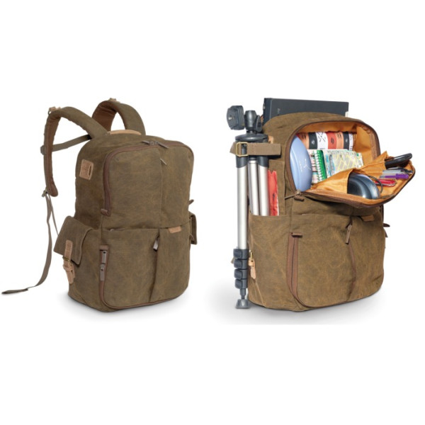 Сумка National Geographic Medium Rucksack NG A5270 (NG A5270)