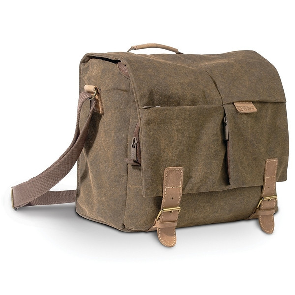 Сумка National Geographic Medium Satchel NG A2560 (NG A2560)