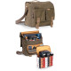 Сумка National Geographic Medium Satchel NG A2560 (NG A2560)