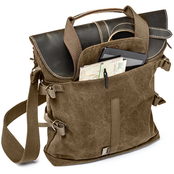 Сумка National Geographic Medium Tote Bag for point-and-shoot cameras and accessories NG A8121 (NG A8121)