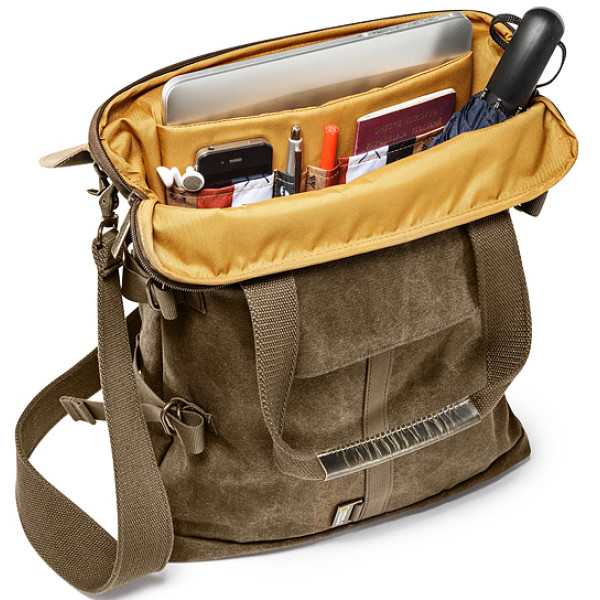 Сумка National Geographic Medium Tote Bag for point-and-shoot cameras and accessories NG A8121 (NG A8121)