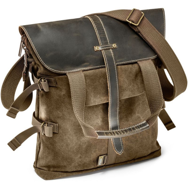 Сумка National Geographic Medium Tote Bag for point-and-shoot cameras and accessories NG A8121 (NG A8121)