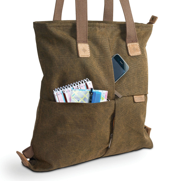 Сумка National Geographic Medium Tote Bag NG A8220 (NG A8220)