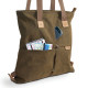 Сумка National Geographic Medium Tote Bag NG A8220 (NG A8220)