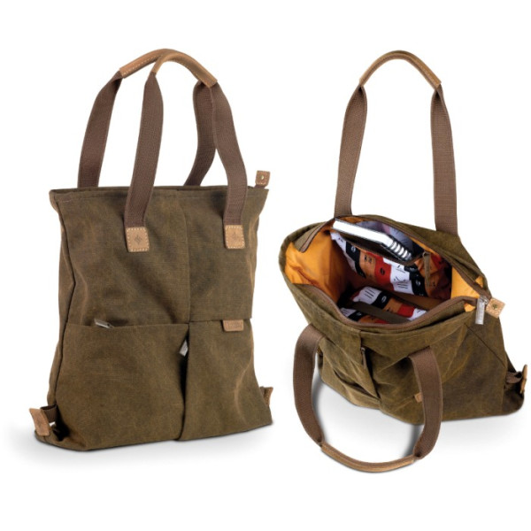 Сумка National Geographic Medium Tote Bag NG A8220 (NG A8220)