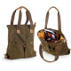 Сумка National Geographic Medium Tote Bag NG A8220 (NG A8220)