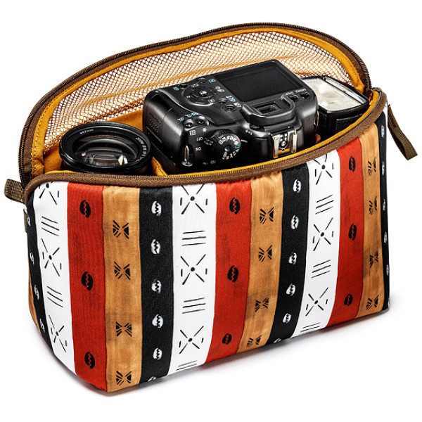 Сумка National Geographic Midi Satchel for DSLR with additional lenses and accessories NG A2140 (NG A2140)