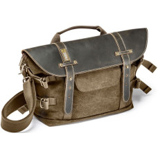 Сумка National Geographic Midi Satchel for DSLR with additional lenses and accessories NG A2140 (NG A2140)