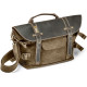 Сумка National Geographic Midi Satchel for DSLR with additional lenses and accessories NG A2140 (NG A2140)