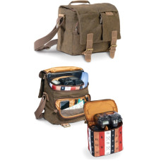 Сумка National Geographic Midi Satchel NG A2540 (NG A2540)