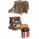 Сумка National Geographic Midi Satchel NG A2540 (NG A2540)