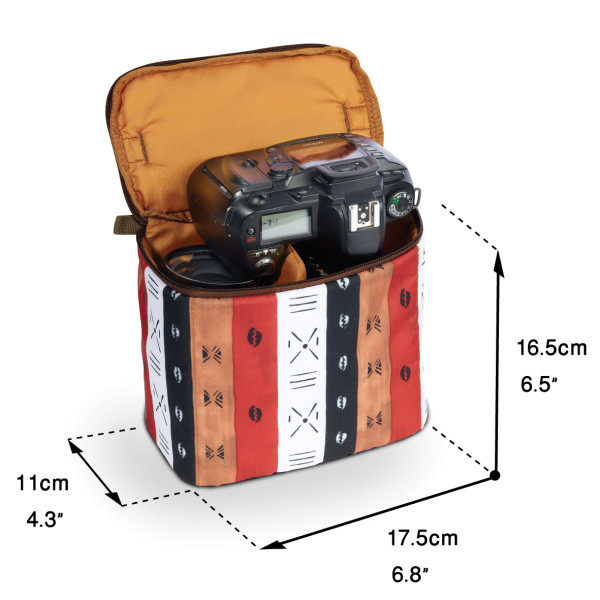 Сумка National Geographic Slim Satchel NG A2550 (NG A2550)