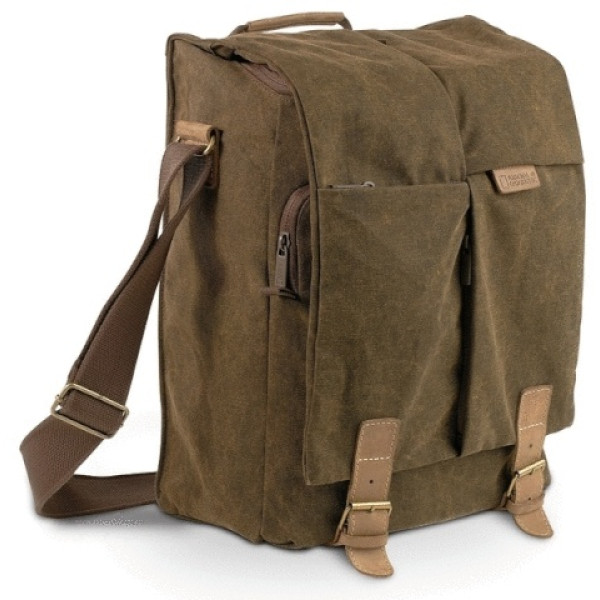 Сумка National Geographic Slim Satchel NG A2550 (NG A2550)