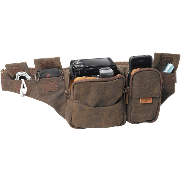 Сумка National Geographic Waist pack NG A4470 (NG A4470)