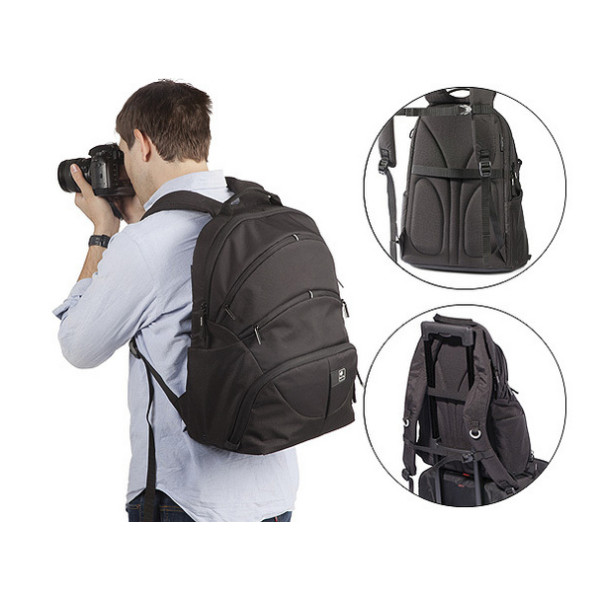 Рюкзак Kata Digital Rucksack DR-466 DL