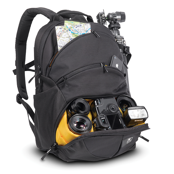 Рюкзак Kata Digital Rucksack DR-466 DL