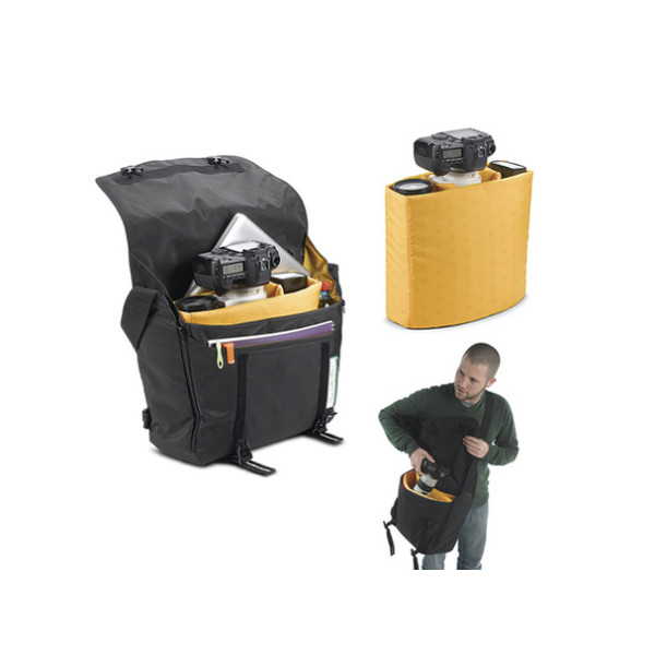 Сумка Kata KT DL-ORBT-130