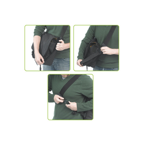 Сумка Kata KT DL-ORBT-130
