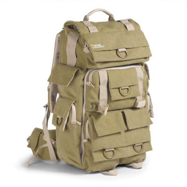 Рюкзак National Geographic Large Backpack NG 5738 (NG 5738)