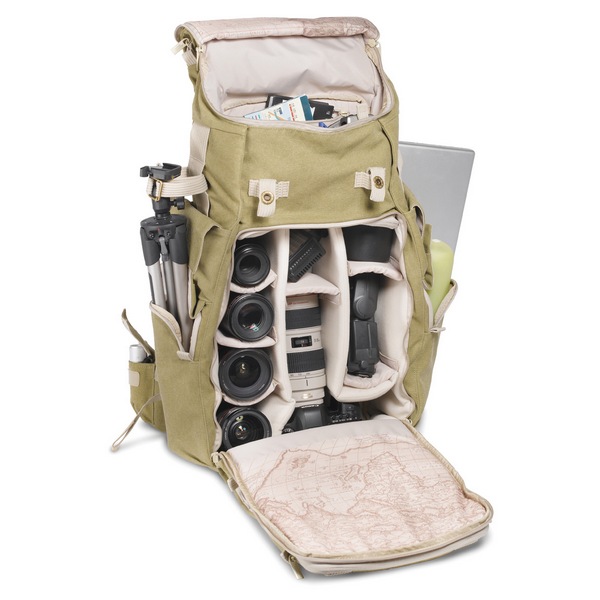 Рюкзак National Geographic Large Backpack NG 5738 (NG 5738)