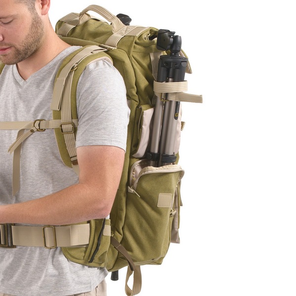 Рюкзак National Geographic Large Backpack NG 5738 (NG 5738)