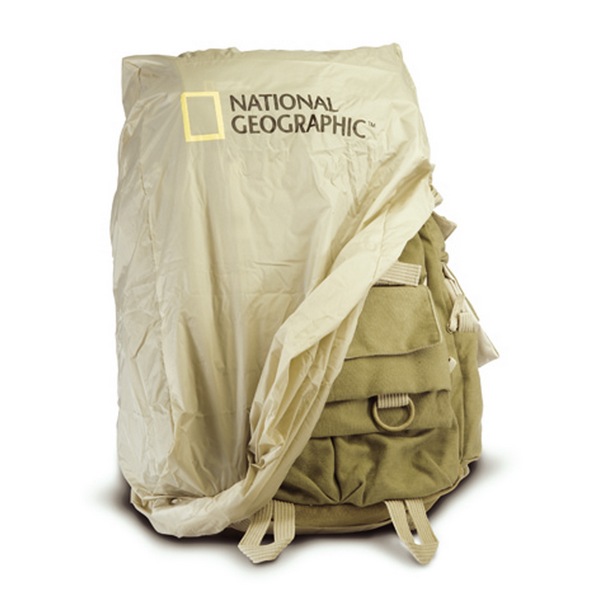 Рюкзак National Geographic Large Backpack NG 5738 (NG 5738)