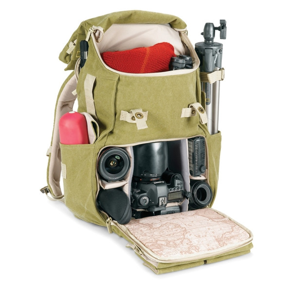 Рюкзак National Geographic Medium Backpack NG 5160 (NG 5160)
