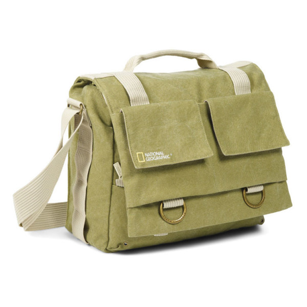 Сумка National Geographic Large Shoulder Bag NG 2478 (NG 2478)