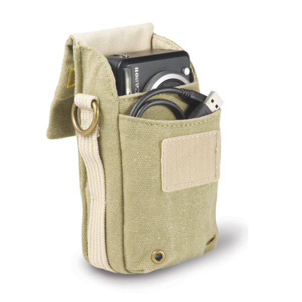 Сумка National Geographic Little Camera Pouch NG 1149 (NG 1149)