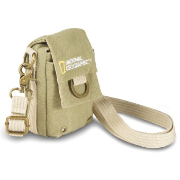 Сумка National Geographic Little Camera Pouch NG 1149 (NG 1149)