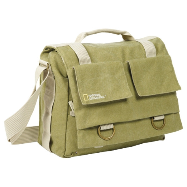 Сумка National Geographic Medium Messenger NG 2476 (NG 2476)