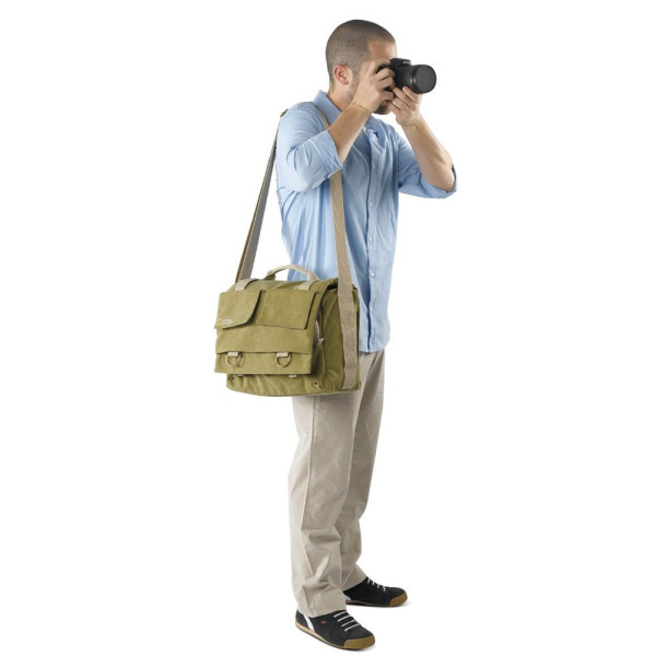 Сумка National Geographic Medium Messenger NG 2476 (NG 2476)
