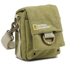 Сумка National Geographic Medium Pouch NG 1153 (NG 11530)