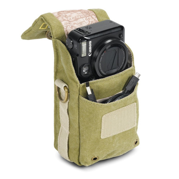 Сумка National Geographic Medium Pouch NG 1153 (NG 11530)