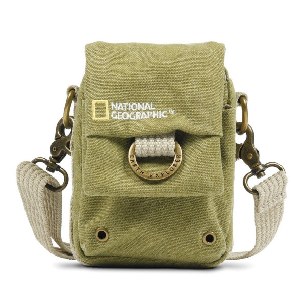 Сумка National Geographic Medium Pouch NG 1153 (NG 11530)