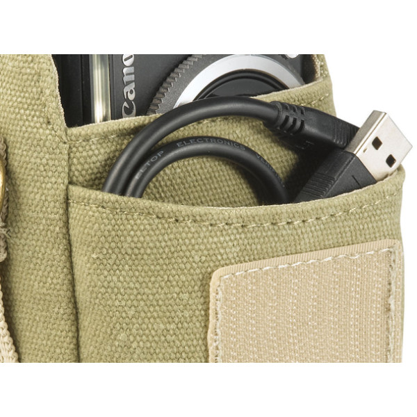 Сумка National Geographic Micro Camera Pouch NG 1148 (NG 1148)