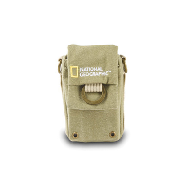 Сумка National Geographic Micro Camera Pouch NG 1148 (NG 1148)